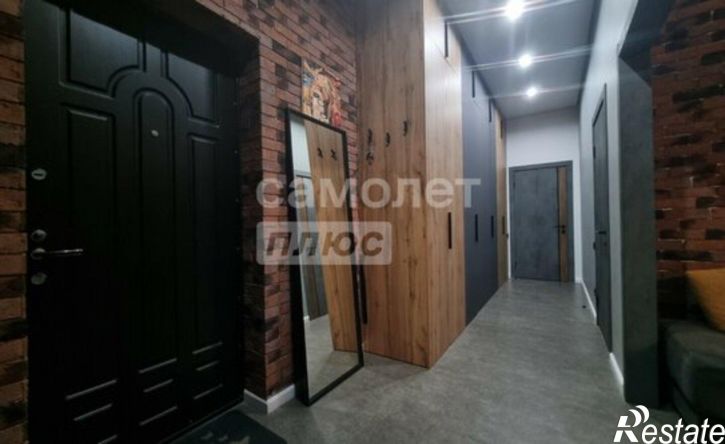 2-комн квартира ул Садовое кольцо, 5а,  д. 5а
