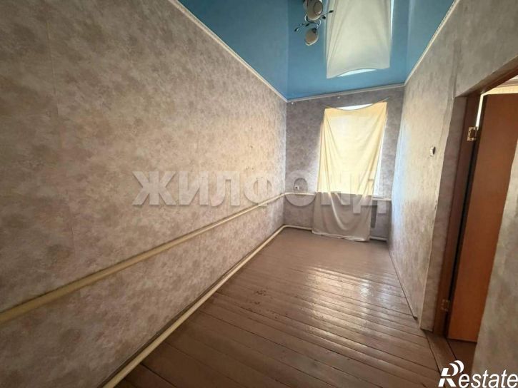 Коттедж/дом Красноармейская улица
