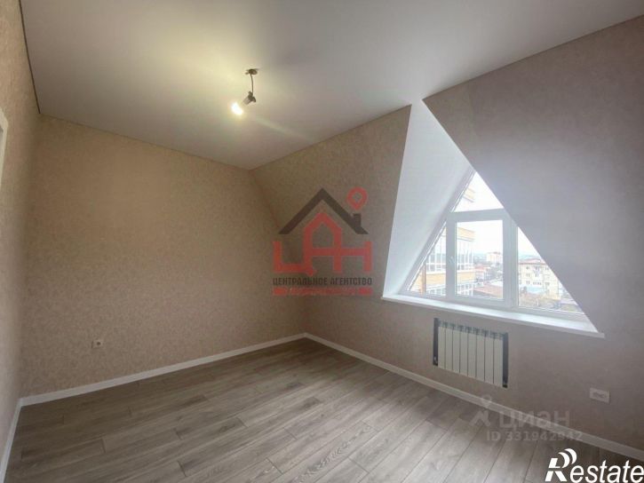 3-комн квартира ул Гагарина, 56,  д. 56
