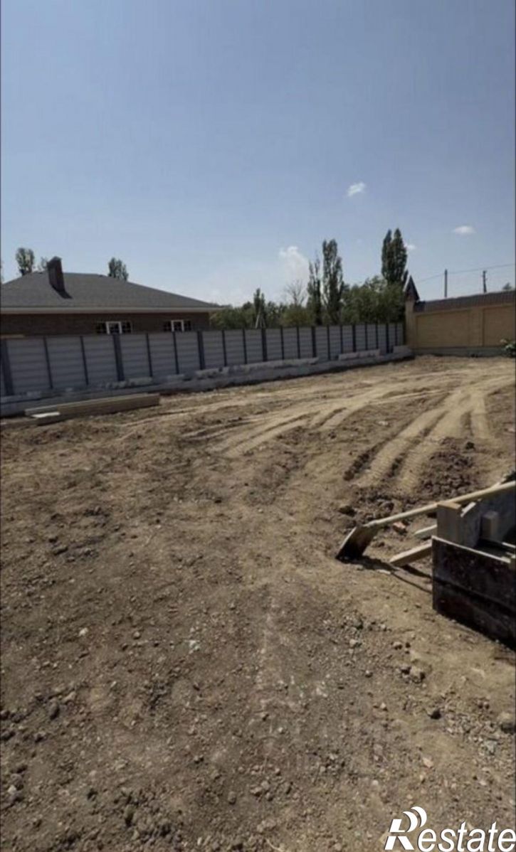 Земельный участок ул Березовая, 2,  д. 2