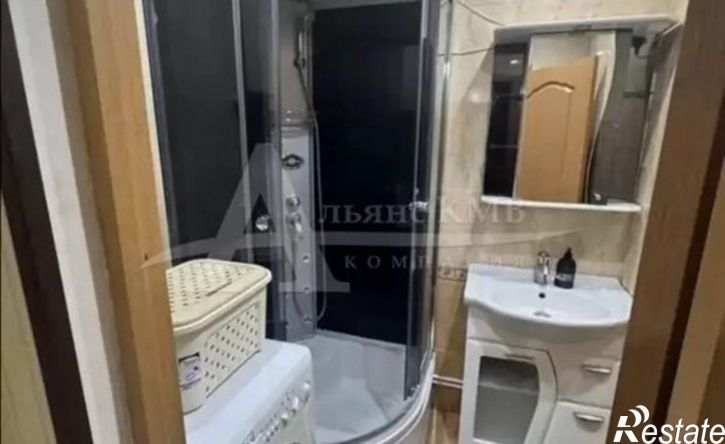 1-комн квартира ул Мира, 3,  д. 3