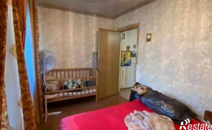 3-комн квартира ул Советская, 34,  д. 34