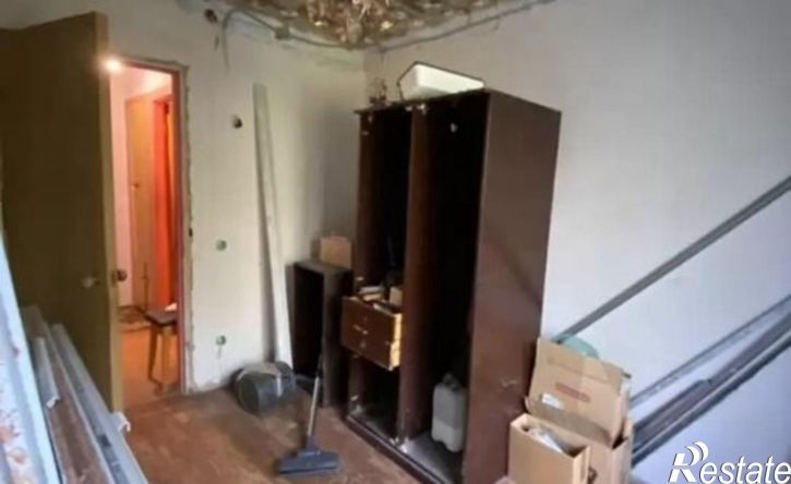 3-комн квартира ул Советская, 34,  д. 34