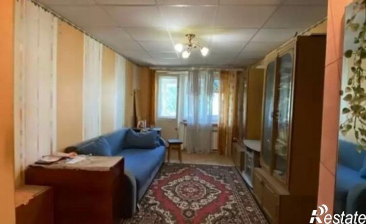 3-комн квартира ул Советская, 34,  д. 34