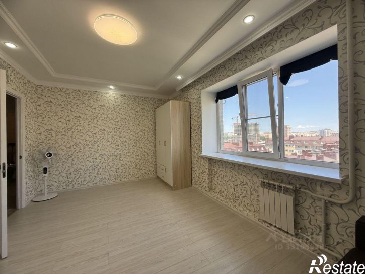 1-комн квартира Ставрополь, улица Доваторцев, 90