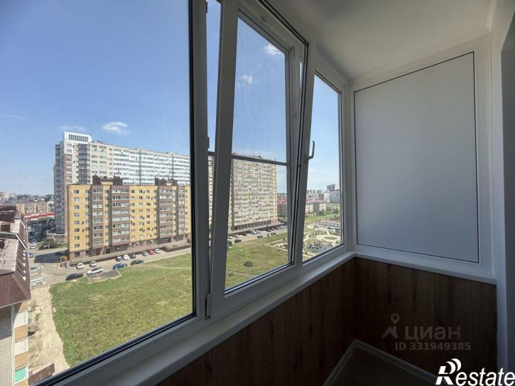 1-комн квартира Ставрополь, улица Доваторцев, 90