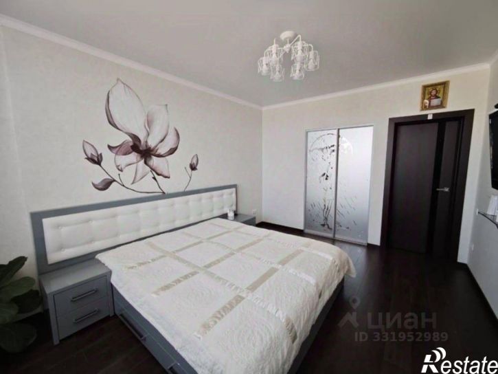 3-комн квартира Железноводск городской округ