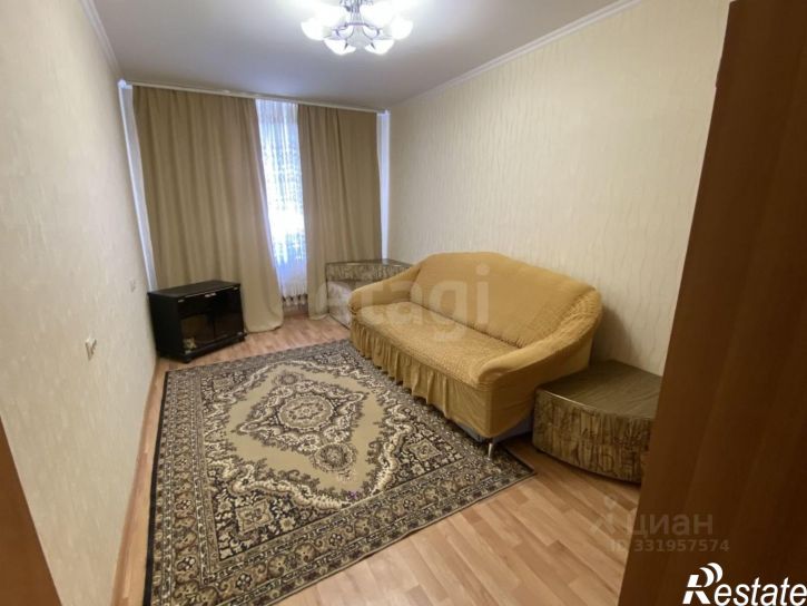1-комн квартира