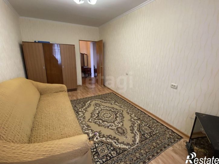 1-комн квартира