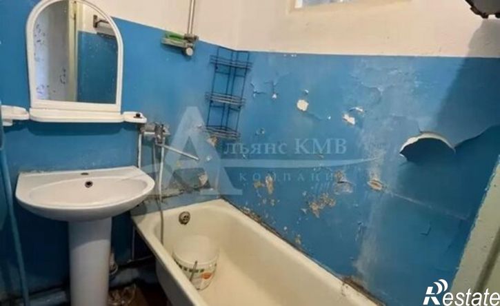 3-комн квартира Советский муниципальный округ, Зеленокумск, Советская улица, 5