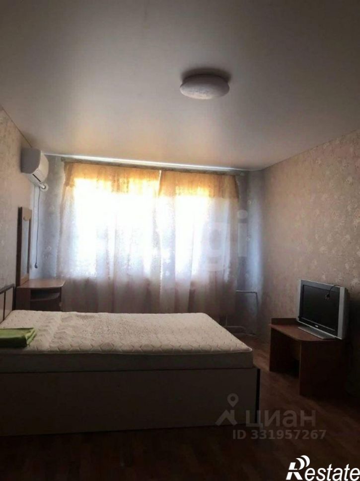 1-комн квартира
