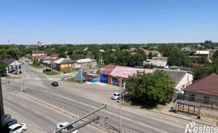 3-комн квартира Советский муниципальный округ, Зеленокумск, Советская улица, 5