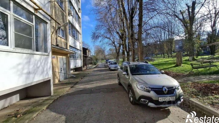 2-комн квартира