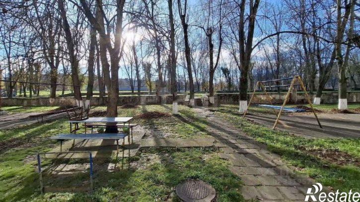 2-комн квартира