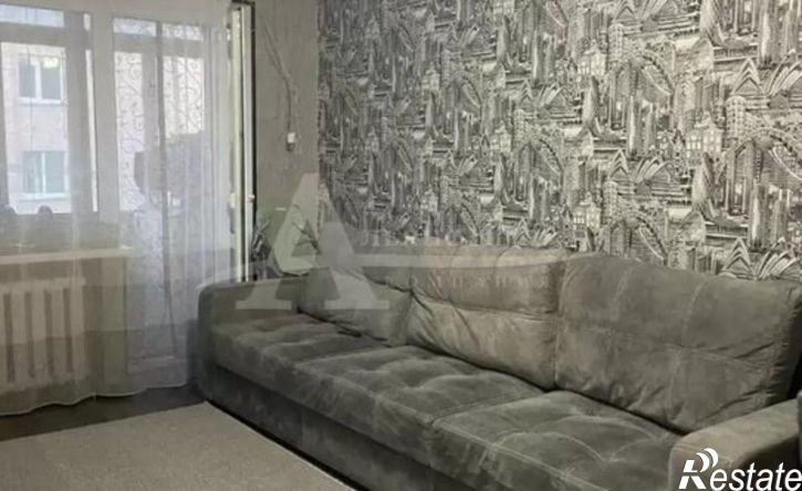 1-комн квартира ул Строителей, 15,  д. 15