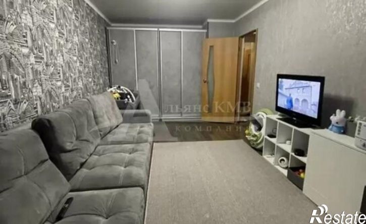 1-комн квартира ул Строителей, 15,  д. 15
