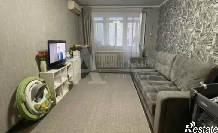 1-комн квартира ул Строителей, 15,  д. 15