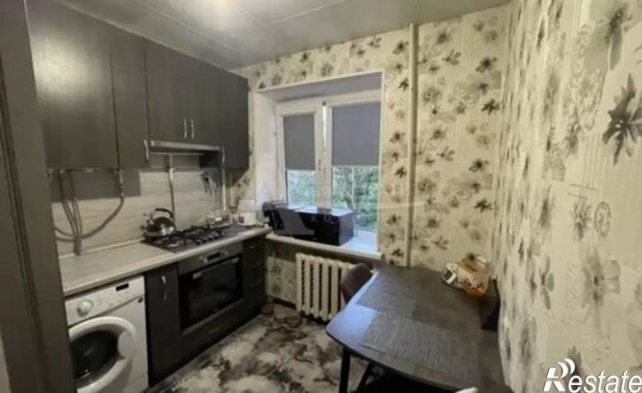 1-комн квартира ул Строителей, 15,  д. 15