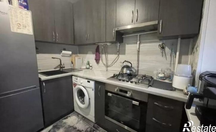 1-комн квартира ул Строителей, 15,  д. 15