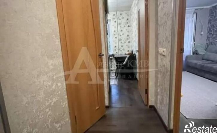 1-комн квартира ул Строителей, 15,  д. 15