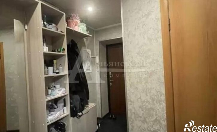 1-комн квартира ул Строителей, 15,  д. 15