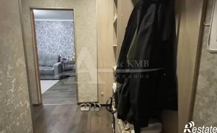 1-комн квартира ул Строителей, 15,  д. 15