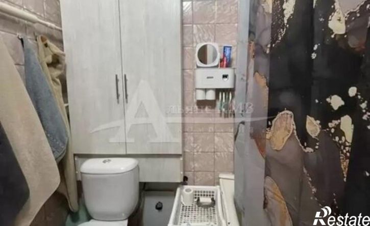 1-комн квартира ул Строителей, 15,  д. 15