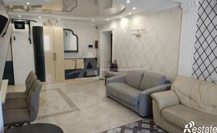 3-комн квартира ул Мира, 7,  д. 7