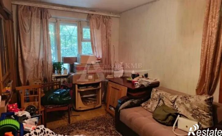 1-комн квартира ул Тургенева, 6,  д. 6