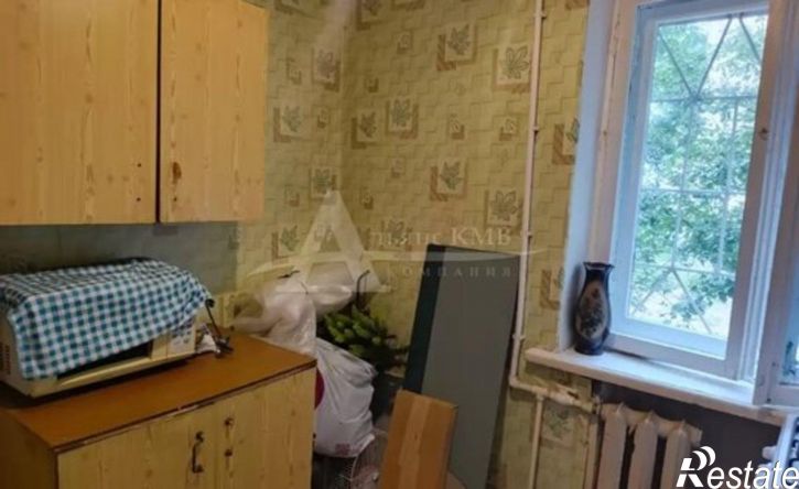1-комн квартира ул Тургенева, 6,  д. 6