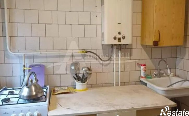 1-комн квартира ул Тургенева, 6,  д. 6