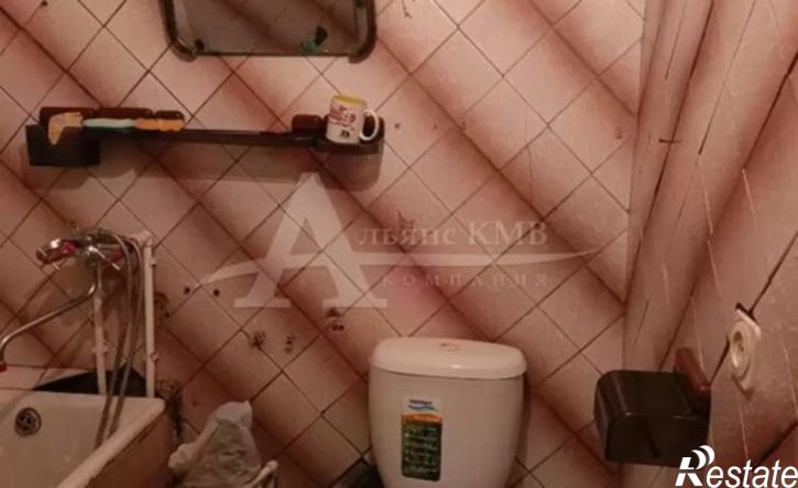 1-комн квартира ул Тургенева, 6,  д. 6
