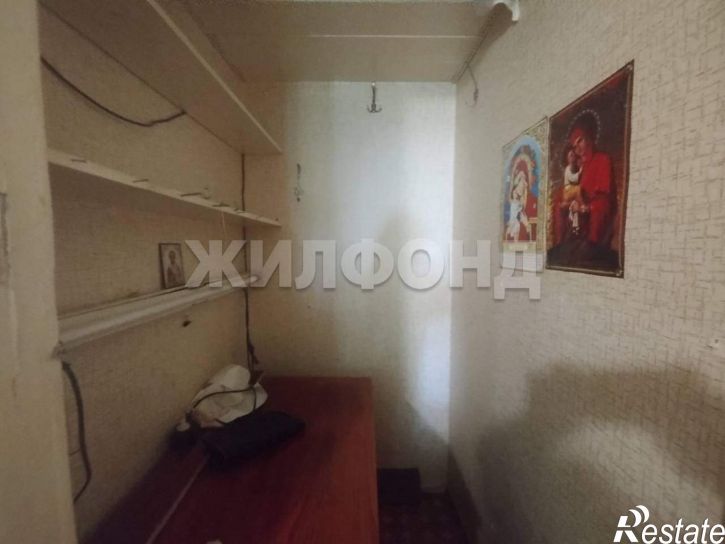 2-комн квартира Кочубея улица, д.7/2
