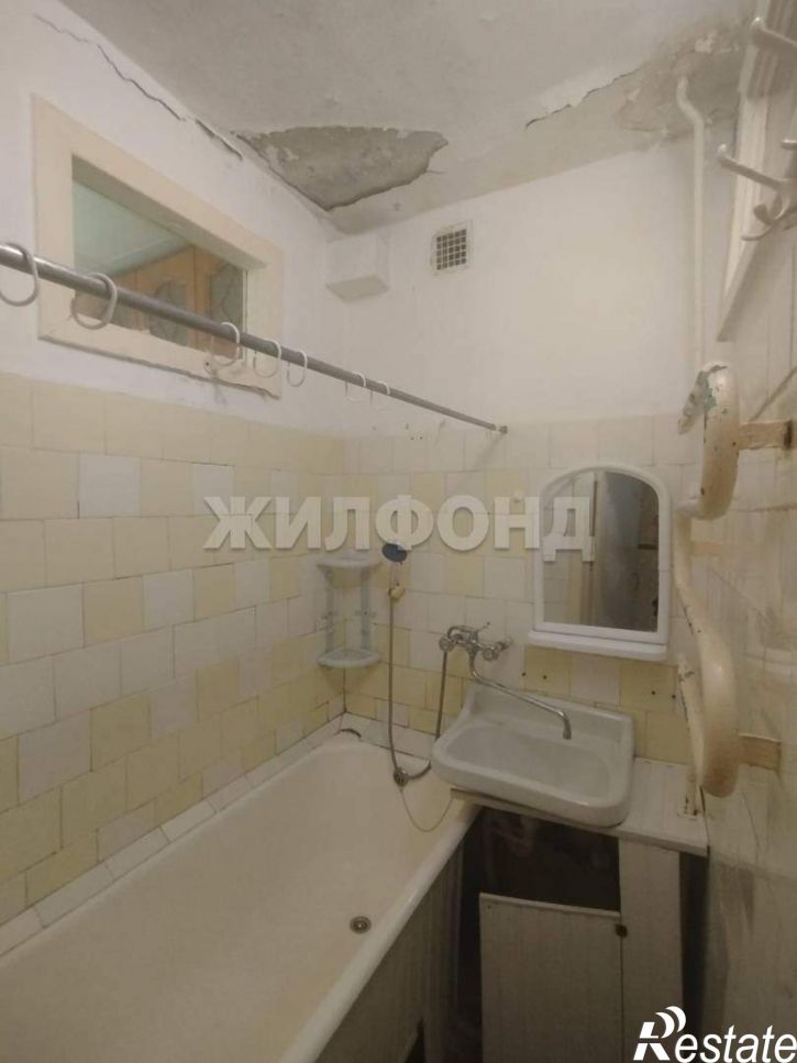 2-комн квартира Кочубея улица, д.7/2