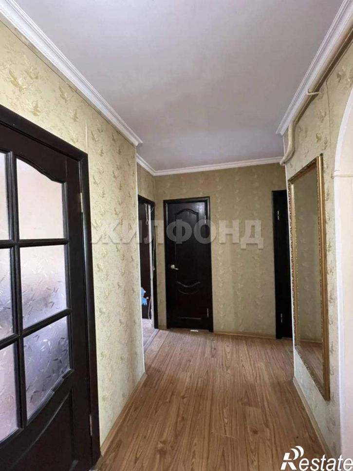 3-комн квартира Тронина улица, д.1