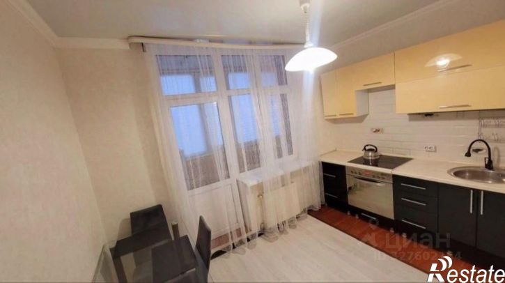 1-комн квартира Ставрополь, улица Доваторцев, 75