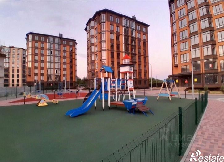 1-комн квартира Ессентуки