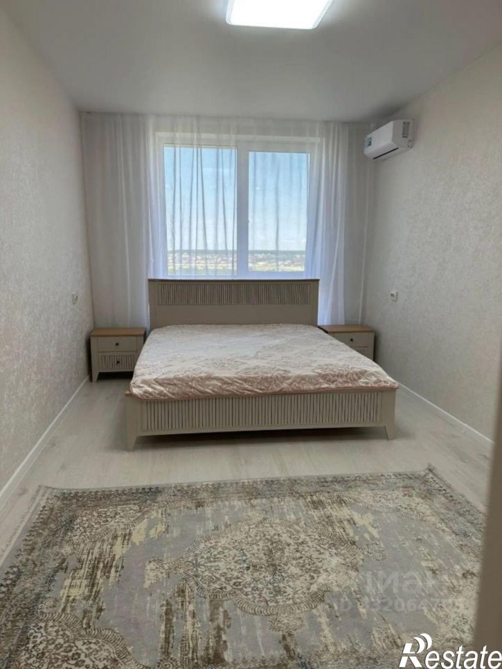 1-комн квартира Ставрополь, улица Андрея Голуба, 14к3