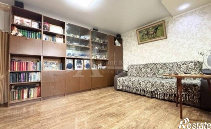 2-комн квартира Кировский муниципальный округ, Новопавловск, Красная улица, 273