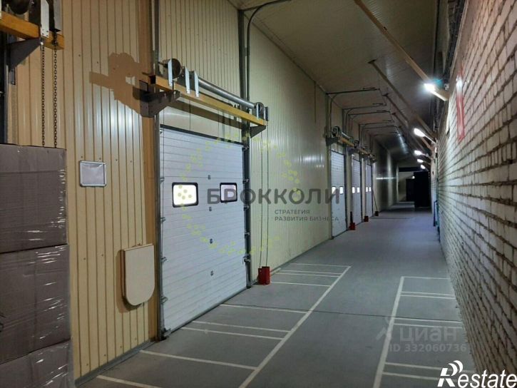Склад Пятигорск г., Черкесское ш., д.52