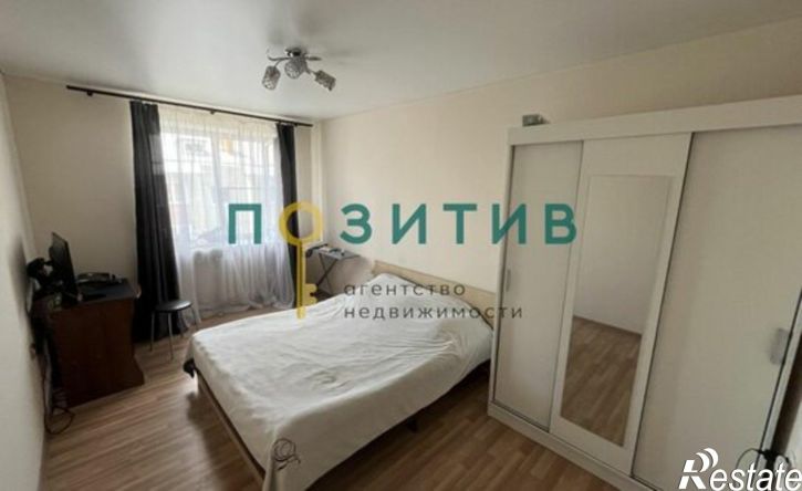 2-комн квартира ул Новоселов, 7А,  д. 7А