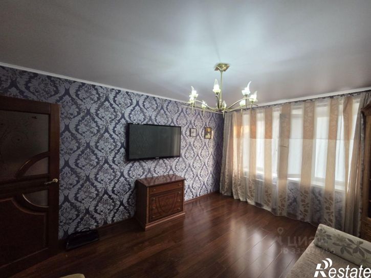 2-комн квартира ул Тронина, 10/1,  д. 10/1