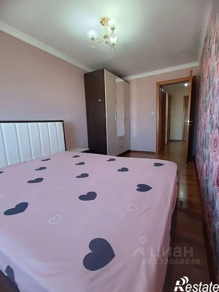 2-комн квартира ул Мира, 3,  д. 3