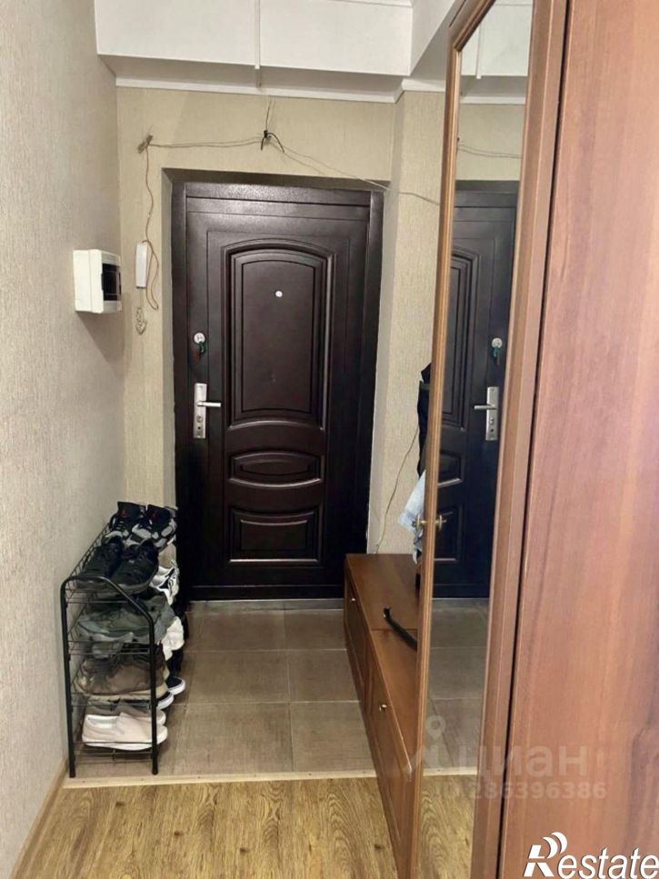 1-комн квартира Ставрополь, переулок Буйнакского, 2З