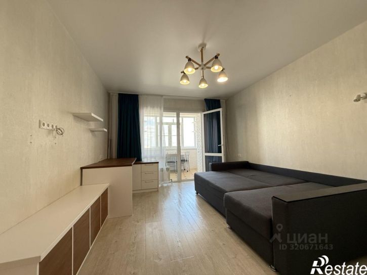 2-комн квартира Ставрополь, улица Доваторцев, 90/5