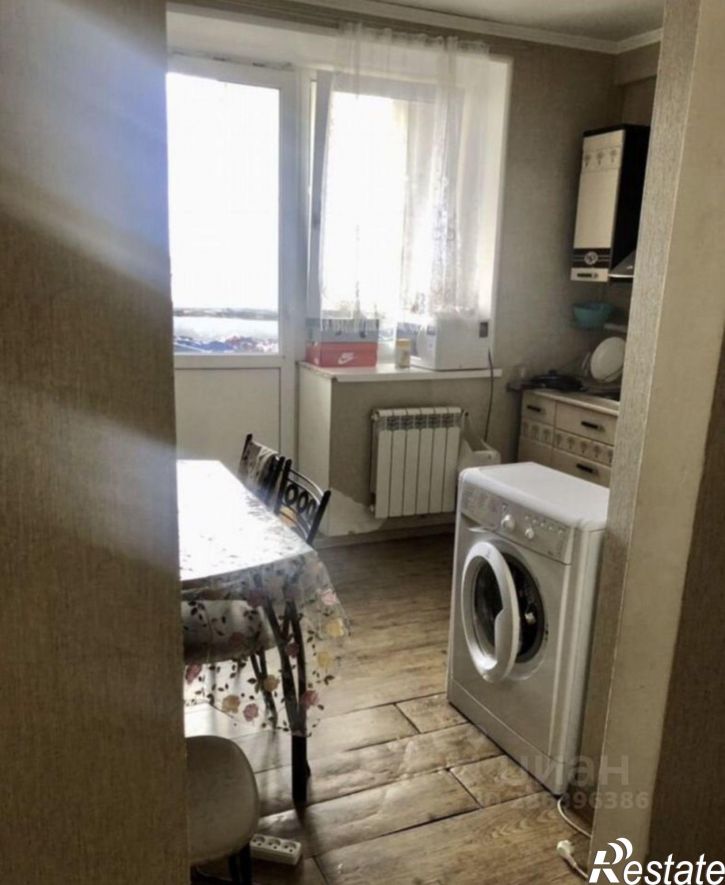 1-комн квартира Ставрополь, переулок Буйнакского, 2З