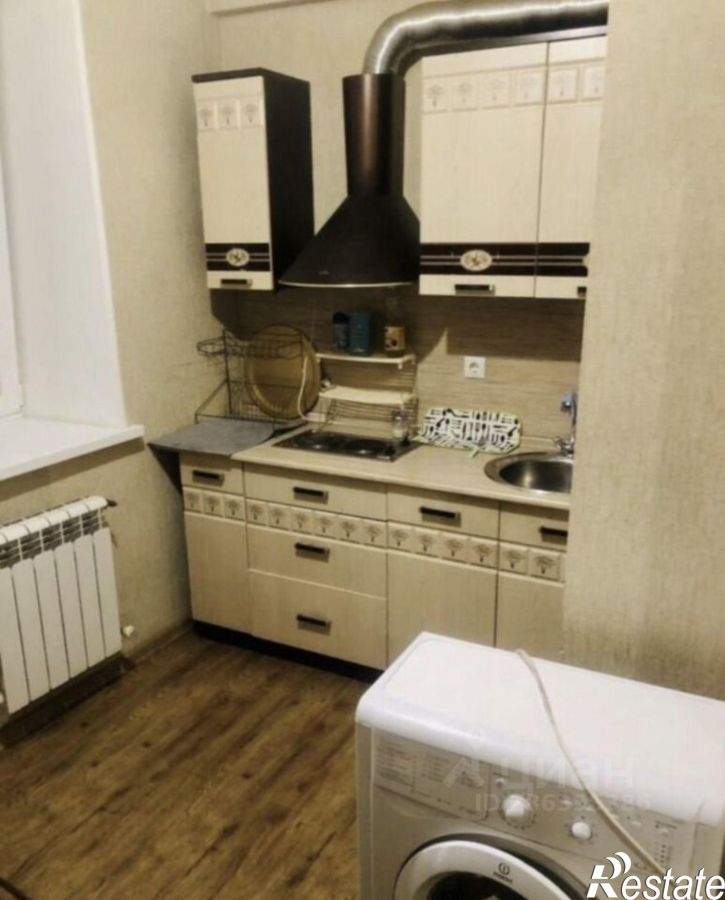 1-комн квартира Ставрополь, переулок Буйнакского, 2З