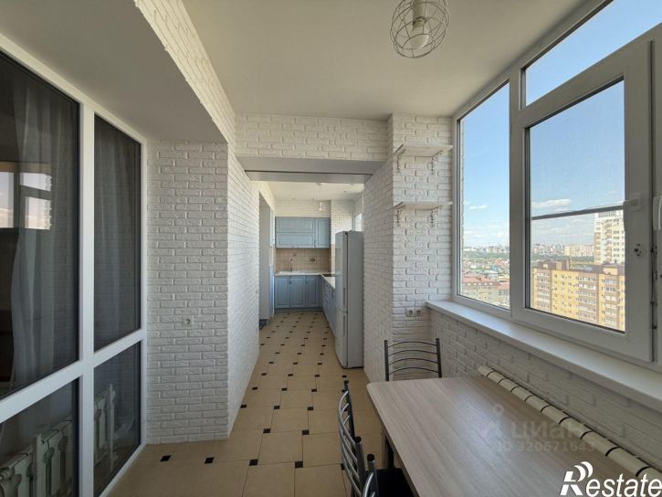 2-комн квартира Ставрополь, улица Доваторцев, 90/5