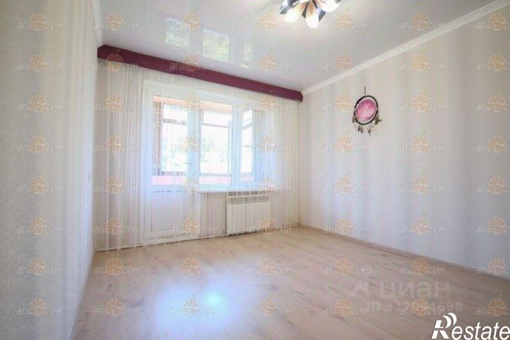 2-комн квартира Васильева, 31