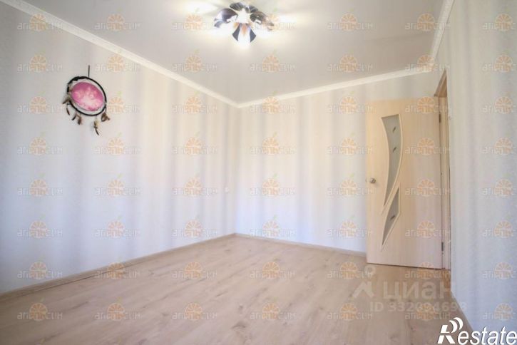 2-комн квартира Васильева, 31